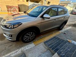 هیۆندای تۆکسۆن